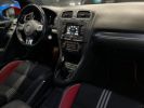 Volkswagen Golf VI 2.0 TSI 210CH GTI Rouge  - 11