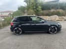 Volkswagen Golf VI 2.0 TSI 210CH GTI DSG6 3P Noir  - 4