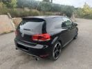 Volkswagen Golf VI 2.0 TSI 210CH GTI DSG6 3P Noir  - 5