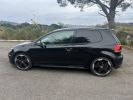 Volkswagen Golf VI 2.0 TSI 210CH GTI DSG6 3P Noir  - 8