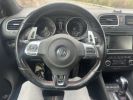 Volkswagen Golf VI 2.0 TSI 210CH GTI DSG6 3P Noir  - 12