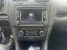 Volkswagen Golf VI 2.0 TSI 210CH GTI DSG6 3P Noir  - 13