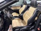 Volkswagen Golf VI CABRIOLET 1.4 TSI 160CH CARAT Noir  - 7