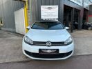 Volkswagen Golf VI CABRIOLET 1.6 TDI 105CH FAP Blanc  - 15