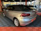 Volkswagen Golf VI CABRIOLET PACK CONFORTLINE 2.0 TDI DSG 140 cv Garantie 12 mois   - 2