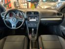 Volkswagen Golf VI CABRIOLET PACK CONFORTLINE 2.0 TDI DSG 140 cv Garantie 12 mois   - 3