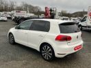 Volkswagen Golf VI GTD 2.0 TDI 170 5PORTES  BLANC  - 2