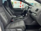 Volkswagen Golf VI GTD 2.0 TDI 170 5PORTES  BLANC  - 5