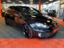 Volkswagen Golf VI GTI 2.0 TSI DSG6 220 cv Garantie 12 mois   - 1