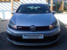 Volkswagen Golf VI GTI 5P DSG 211 CV     Essence GRIS CLAIR  - 2