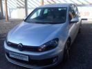 Volkswagen Golf VI GTI 5P DSG 211 CV     Essence GRIS CLAIR  - 3