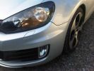 Volkswagen Golf VI GTI 5P DSG 211 CV     Essence GRIS CLAIR  - 4