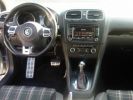 Volkswagen Golf VI GTI 5P DSG 211 CV     Essence GRIS CLAIR  - 11