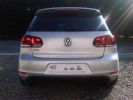 Volkswagen Golf VI GTI 5P DSG 211 CV     Essence GRIS CLAIR  - 16