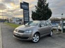 Volkswagen Golf VI Plus 1.6 TDI 105ch BlueMotion Confortline Clim Régulateur Attelage BEIGE  - 1