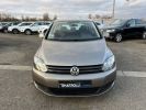 Volkswagen Golf VI Plus 1.6 TDI 105ch BlueMotion Confortline Clim Régulateur Attelage BEIGE  - 2