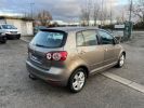 Volkswagen Golf VI Plus 1.6 TDI 105ch BlueMotion Confortline Clim Régulateur Attelage BEIGE  - 4