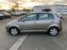 Volkswagen Golf VI Plus 1.6 TDI 105ch BlueMotion Confortline Clim Régulateur Attelage BEIGE  - 8