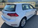 Volkswagen Golf VII 1.0 TSI 110CH BLUEMOTION TECHNOLOGY CONFORTLINE 5P Blanc  - 4