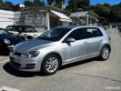 Volkswagen Golf vii 1.2 tsi 105 bluemotion technology confortline 5p Argent  - 1