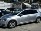 Volkswagen Golf vii 1.2 tsi 105 bluemotion technology confortline 5p Argent  - 2