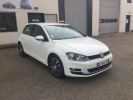 Volkswagen Golf VII 1.2 TSI 105 CONFORTLINE PACK SPORT 5P     Essence BLANCHE  - 1