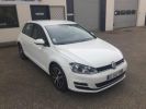 Volkswagen Golf VII 1.2 TSI 105 CONFORTLINE PACK SPORT 5P     Essence BLANCHE  - 2