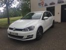 Volkswagen Golf VII 1.2 TSI 105 CONFORTLINE PACK SPORT 5P     Essence BLANCHE  - 4