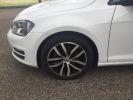 Volkswagen Golf VII 1.2 TSI 105 CONFORTLINE PACK SPORT 5P     Essence BLANCHE  - 5