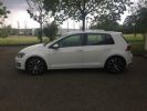 Volkswagen Golf VII 1.2 TSI 105 CONFORTLINE PACK SPORT 5P     Essence BLANCHE  - 6