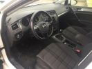 Volkswagen Golf VII 1.2 TSI 105 CONFORTLINE PACK SPORT 5P     Essence BLANCHE  - 7