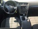 Volkswagen Golf VII 1.2 TSI 105 CONFORTLINE PACK SPORT 5P     Essence BLANCHE  - 8