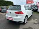 Volkswagen Golf VII 1.2 Tsi 105Ch Bluemotion Confortline DSG7 5P Blanc  - 3