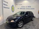 Volkswagen Golf VII 1.2 TSI 105CH BLUEMOTION TECHNOLOGY CONFORTLINE 5P Noir  - 1