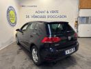 Volkswagen Golf VII 1.2 TSI 105CH BLUEMOTION TECHNOLOGY CONFORTLINE 5P Noir  - 4