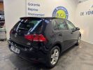 Volkswagen Golf VII 1.2 TSI 105CH BLUEMOTION TECHNOLOGY CONFORTLINE 5P Noir  - 5