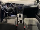 Volkswagen Golf VII 1.2 TSI 105CH BLUEMOTION TECHNOLOGY CONFORTLINE 5P Noir  - 8