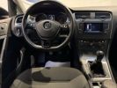 Volkswagen Golf VII 1.2 TSI 105CH BLUEMOTION TECHNOLOGY CONFORTLINE 5P Noir  - 9