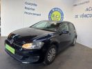 Volkswagen Golf VII 1.2 TSI 105CH BLUEMOTION TECHNOLOGY CONFORTLINE 5P Noir  - 3