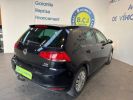 Volkswagen Golf VII 1.2 TSI 105CH BLUEMOTION TECHNOLOGY CONFORTLINE 5P Noir  - 5