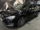 Volkswagen Golf VII 1.2 TSI 110CH BLUEMOTION TECHNOLOGY CONFORTLINE 5P Noir  - 1