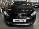 Volkswagen Golf VII 1.2 TSI 110CH BLUEMOTION TECHNOLOGY CONFORTLINE 5P Noir  - 2