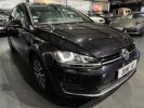 Volkswagen Golf VII 1.2 TSI 110CH BLUEMOTION TECHNOLOGY CONFORTLINE 5P Noir  - 3