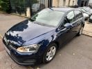 Volkswagen Golf VII 1.2 TSI 85 BLUEMOTION CONFORTLINE TECH5P Bleu  - 1