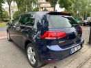 Volkswagen Golf VII 1.2 TSI 85 BLUEMOTION CONFORTLINE TECH5P Bleu  - 3