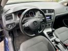 Volkswagen Golf VII 1.2 TSI 85 BLUEMOTION CONFORTLINE TECH5P Bleu  - 9