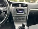 Volkswagen Golf VII 1.2 TSI 85 BLUEMOTION CONFORTLINE TECH5P Bleu  - 12