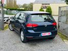 Volkswagen Golf vii 1.2 tsi 85 trendline garantie 6 mois Bleu  - 2