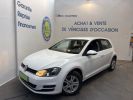 Volkswagen Golf VII 1.2 TSI 85CH BLUEMOTION TECHNOLOGY TRENDLINE 5P Blanc  - 1