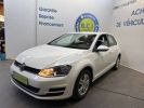 Volkswagen Golf VII 1.2 TSI 85CH BLUEMOTION TECHNOLOGY TRENDLINE 5P Blanc  - 3